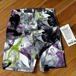 lululemon Align High-Rise Short 6"